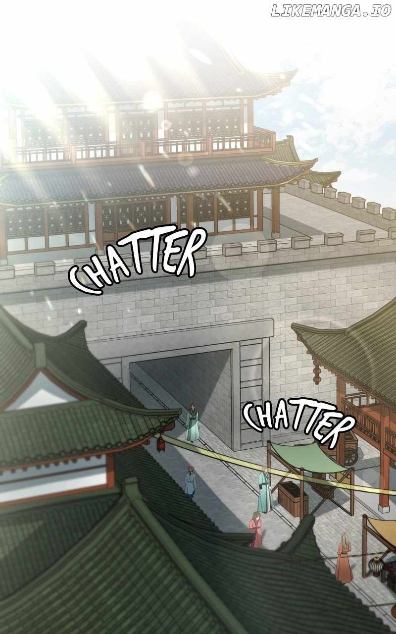 The Laws of Cultivation Chapter 29 57